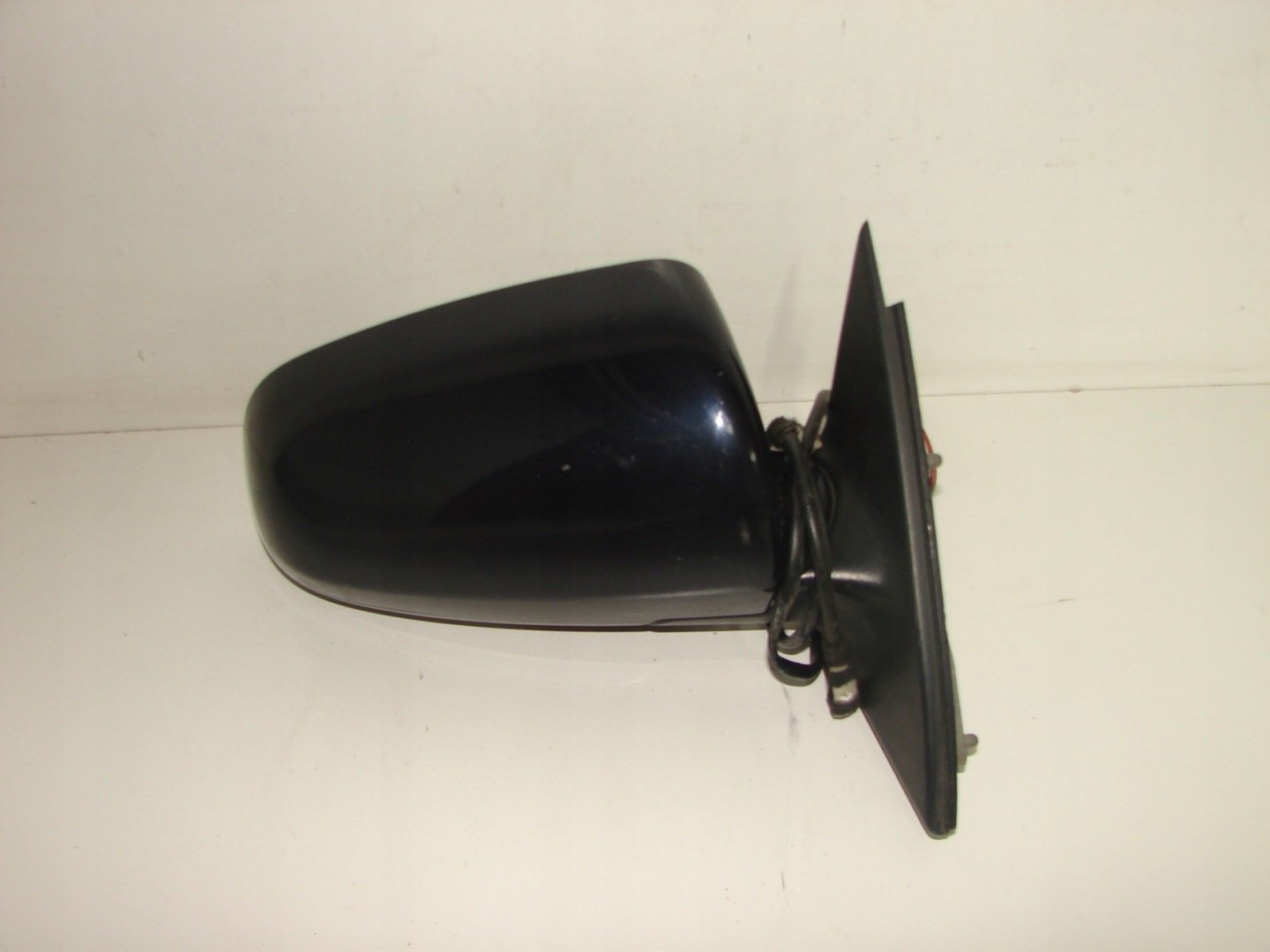 mirror right electrics AUDI A4 B6 00-04