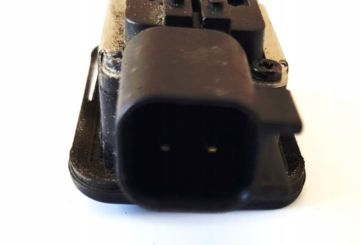 button bonnet boot rear part FORD GALAXY MK3 15