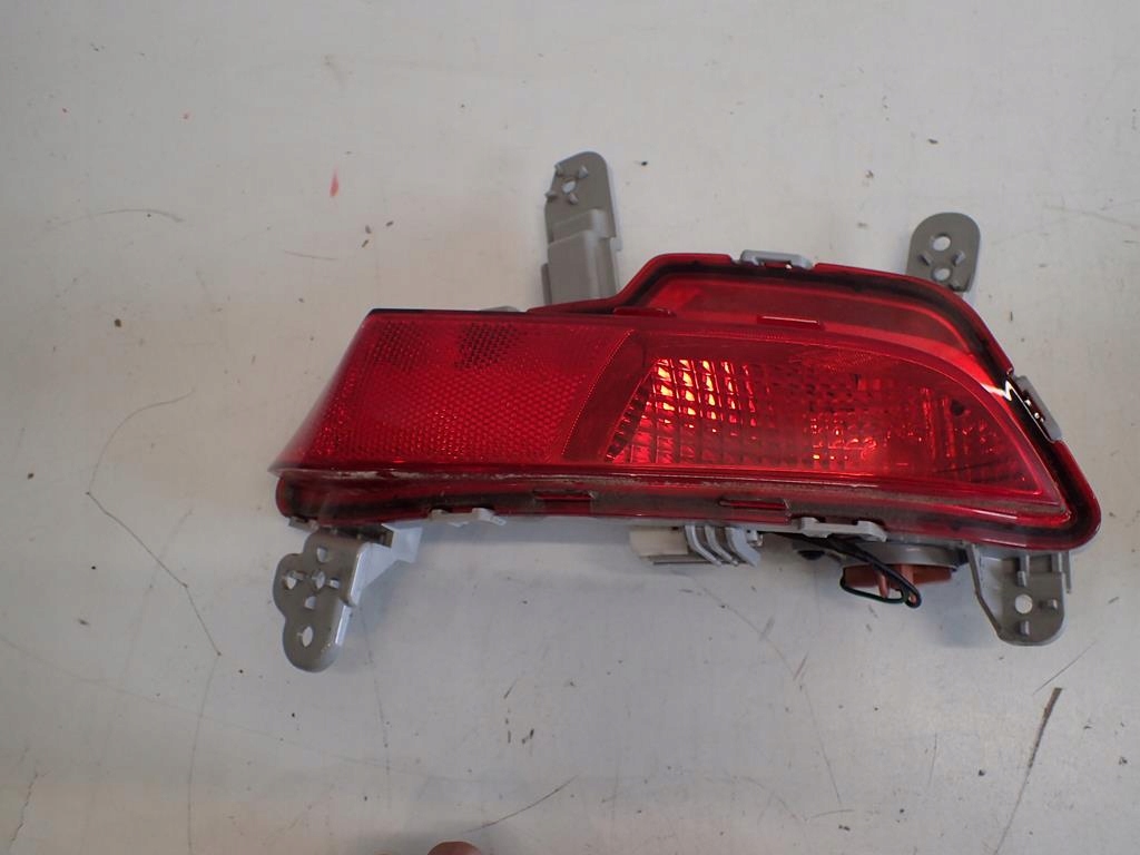 LICHT HECK RECHTS NEBELSCHEINWERFER HYUNDAI I30 17- HB