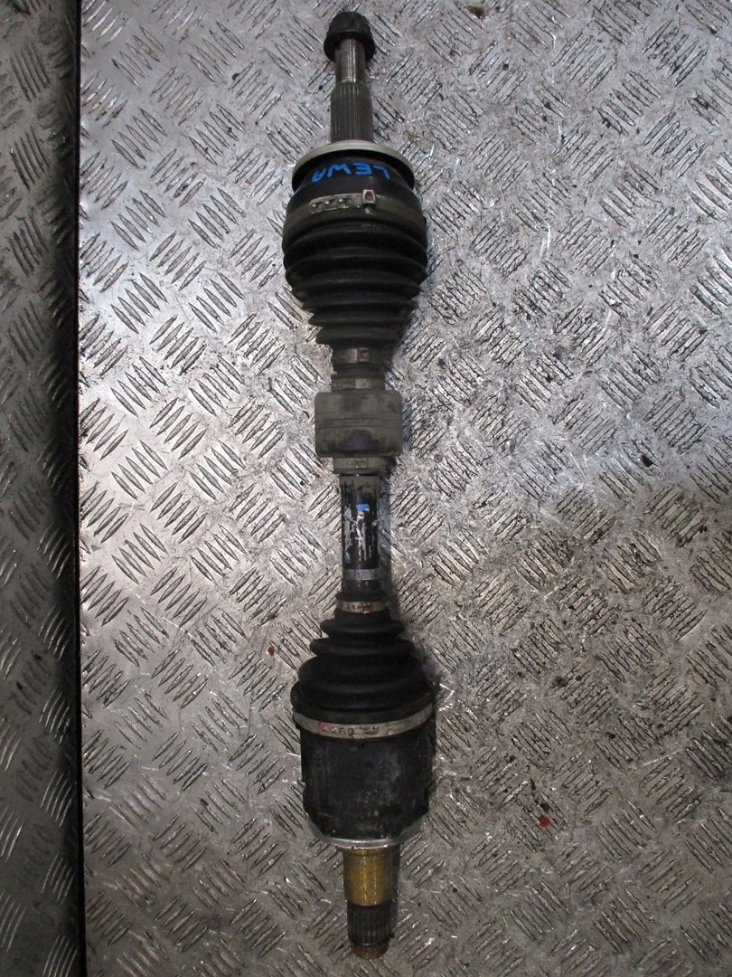 Antriebswelle vorne LEXUS NX300 NX 300 18R 2,5HYB links