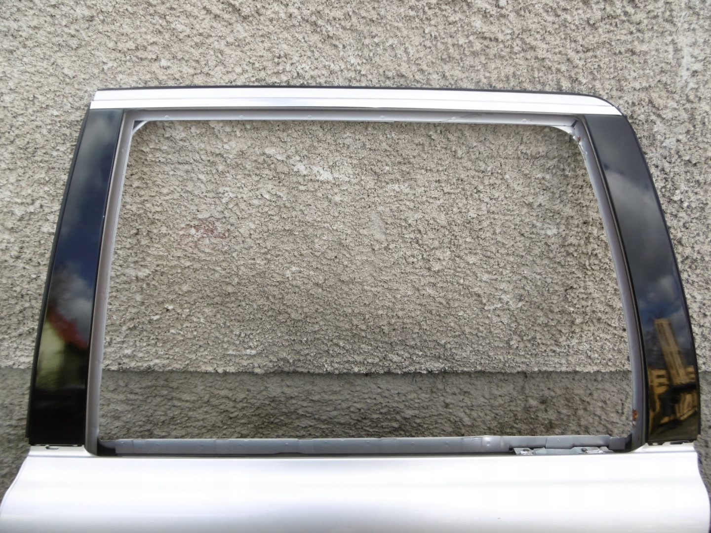 door left rear part rear. 426-26 VOLVO XC90