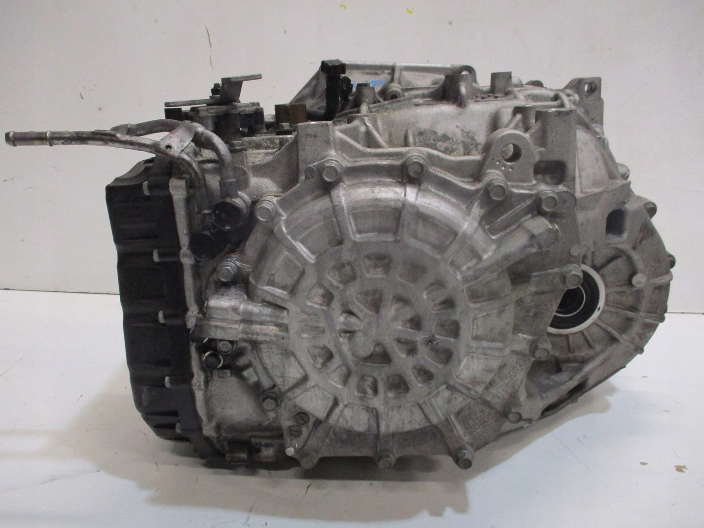 Getriebe HYUNDAI SANTA FE 2,2D GF34 17R