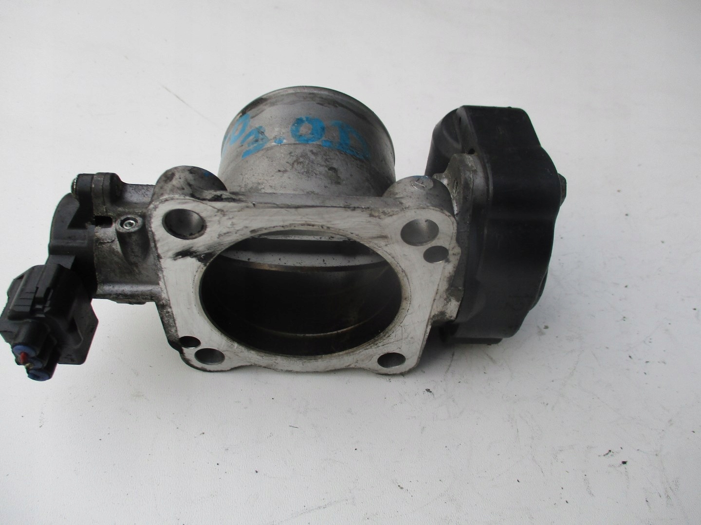 Valvola a farfalla Toyota Land Cruiser 30070