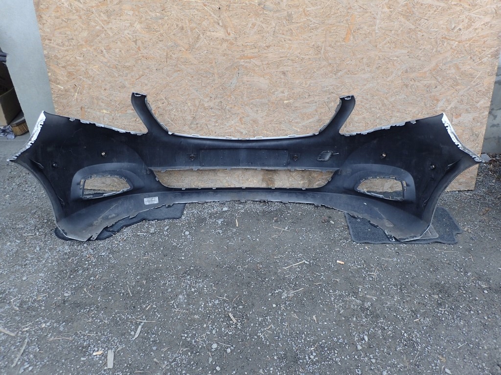 bumper front front MERCEDES V KLASA 447 2014