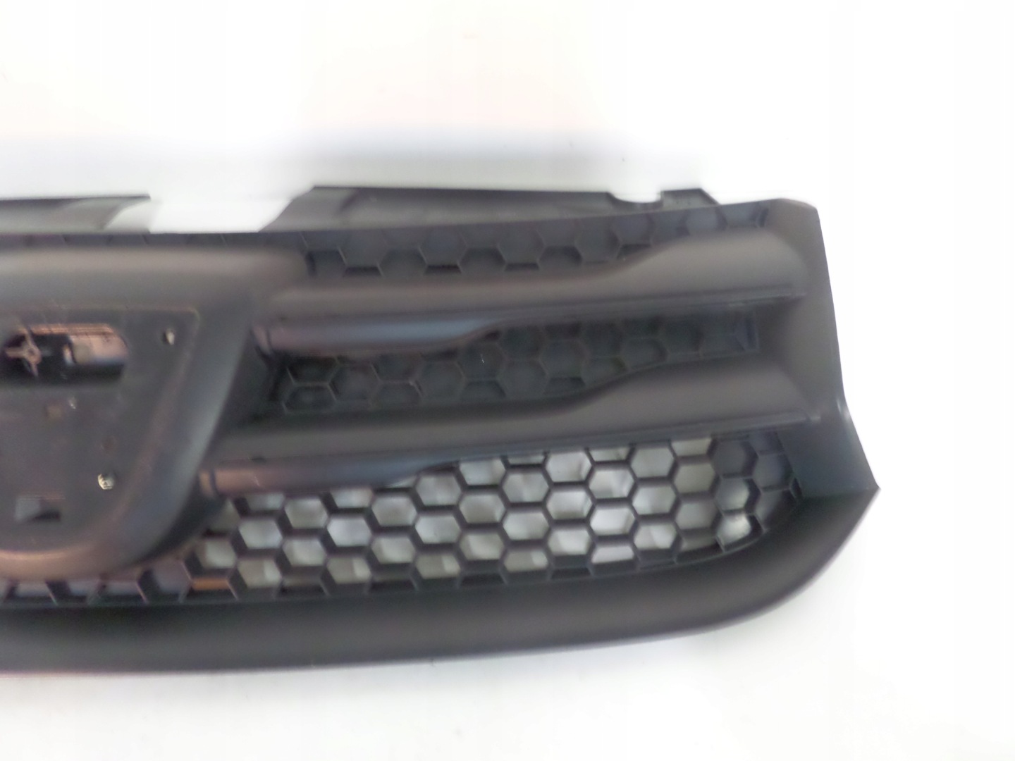 grille grid grill DACIA SANDERO LOGAN II 12