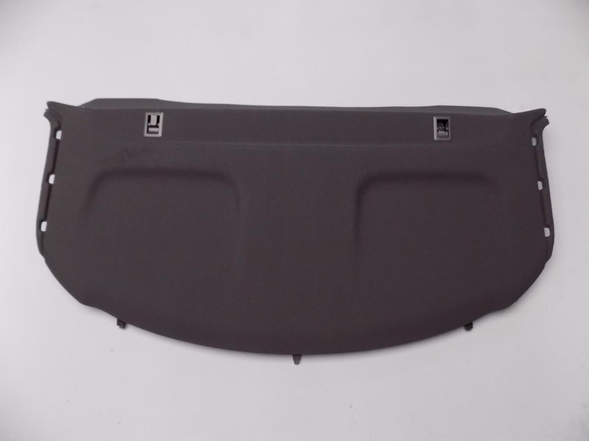 VW PASSAT CC plato rear boot 3C8863413