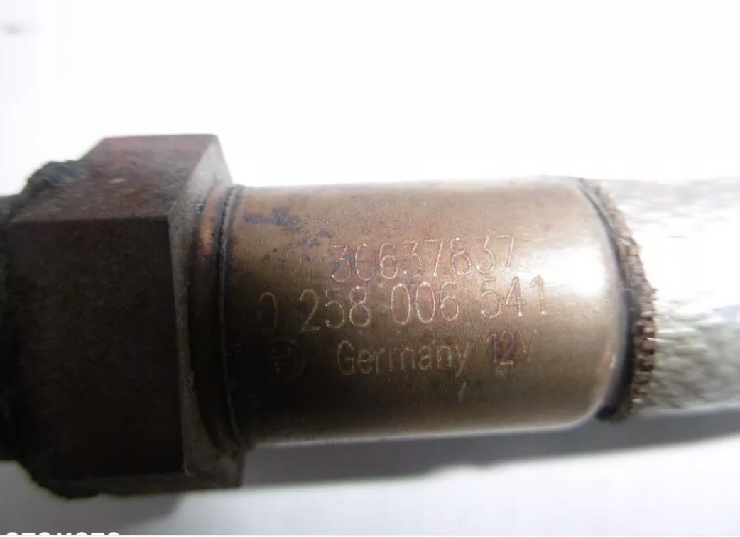 SONDA LAMBDA 0258006541 30637837 VOLVO XC90