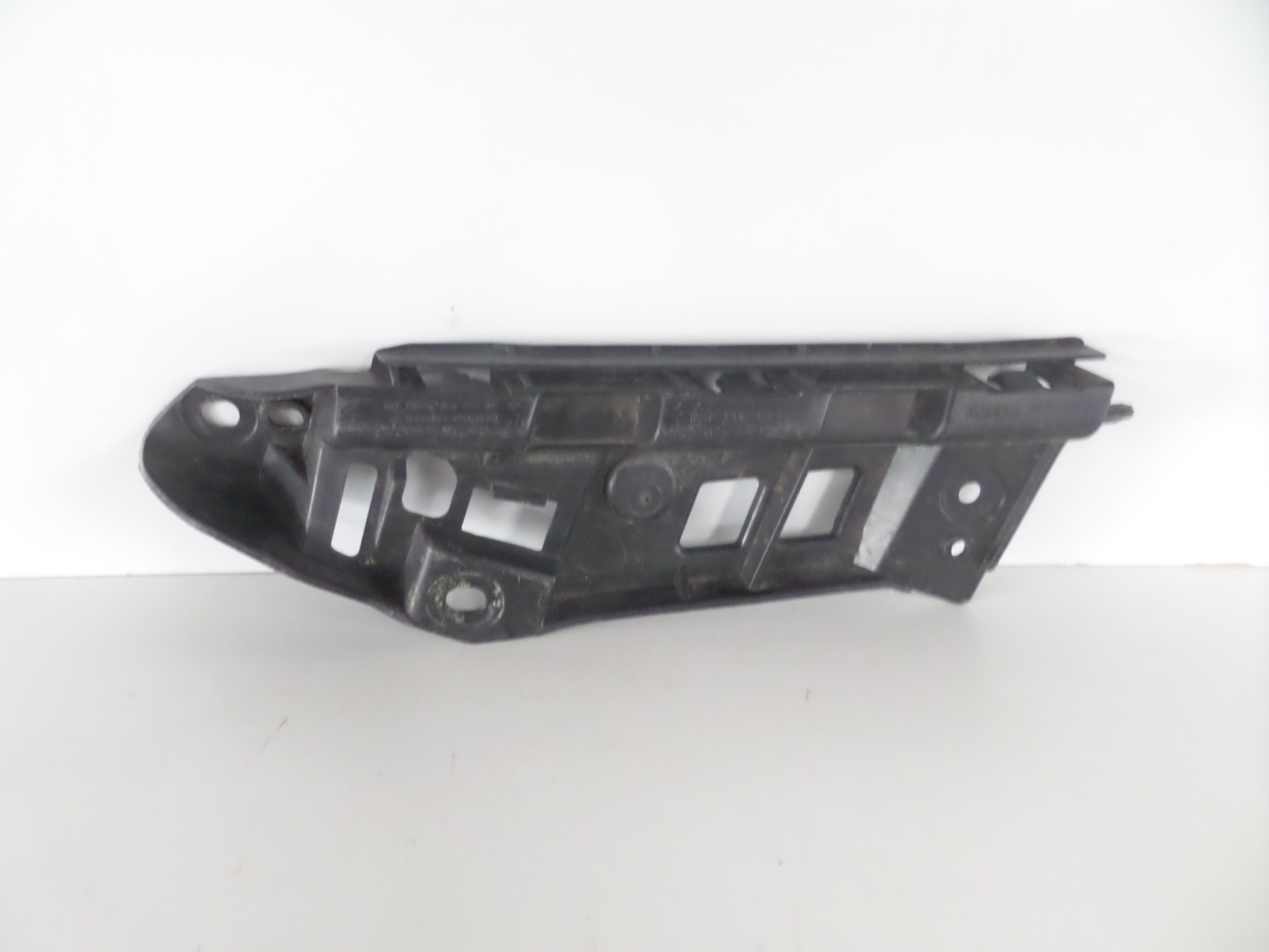 SUPPORT PLAQUE SUPPORT ARRIÈRE DROITE PEUGEOT 508 10-14