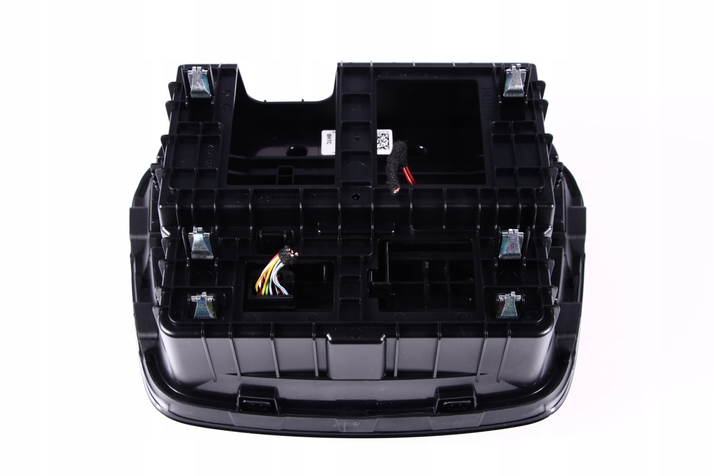 MINI CLUBMAN F54 - Console Unite commande clima 9383896, 9305732