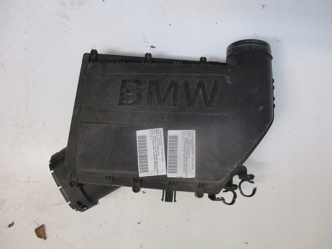 GEHÄUSE FILTER LUFT BMW 3 E92 8512599