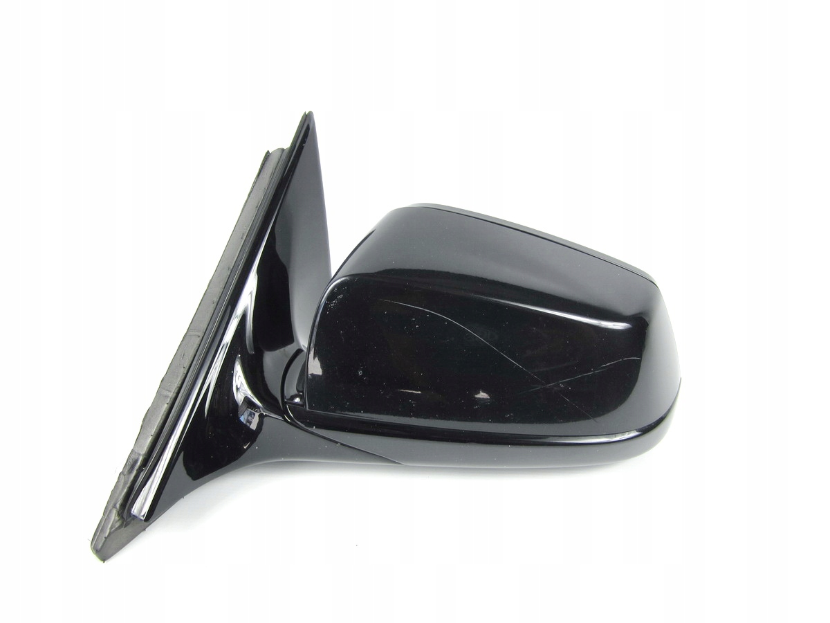 mirror left asystent BMW F01 F02 Shadow Line