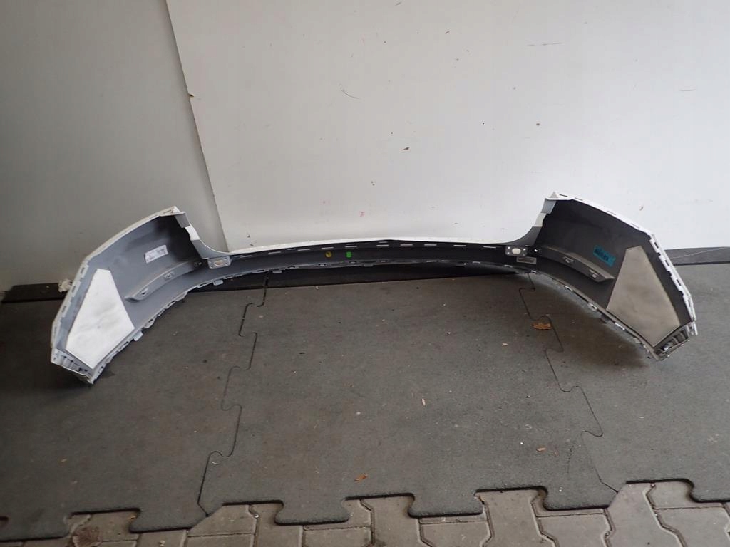 bumper rear part rear SKODA KODAIQ