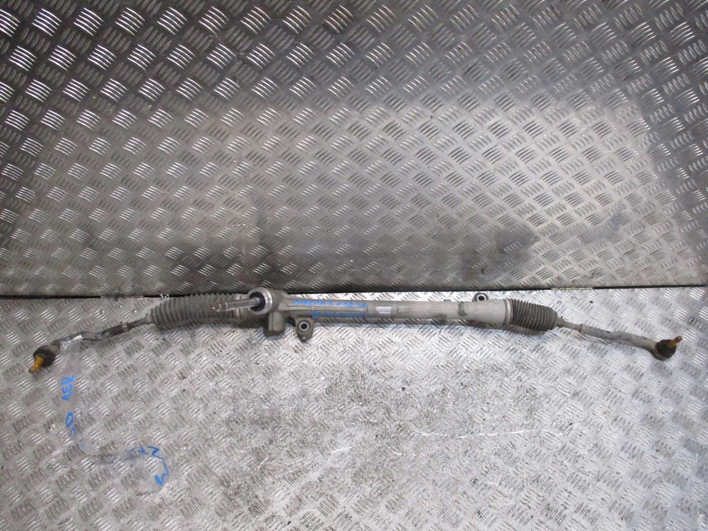 LENKGETRIEBE MAZDA 3 1,5D JG201-004690
