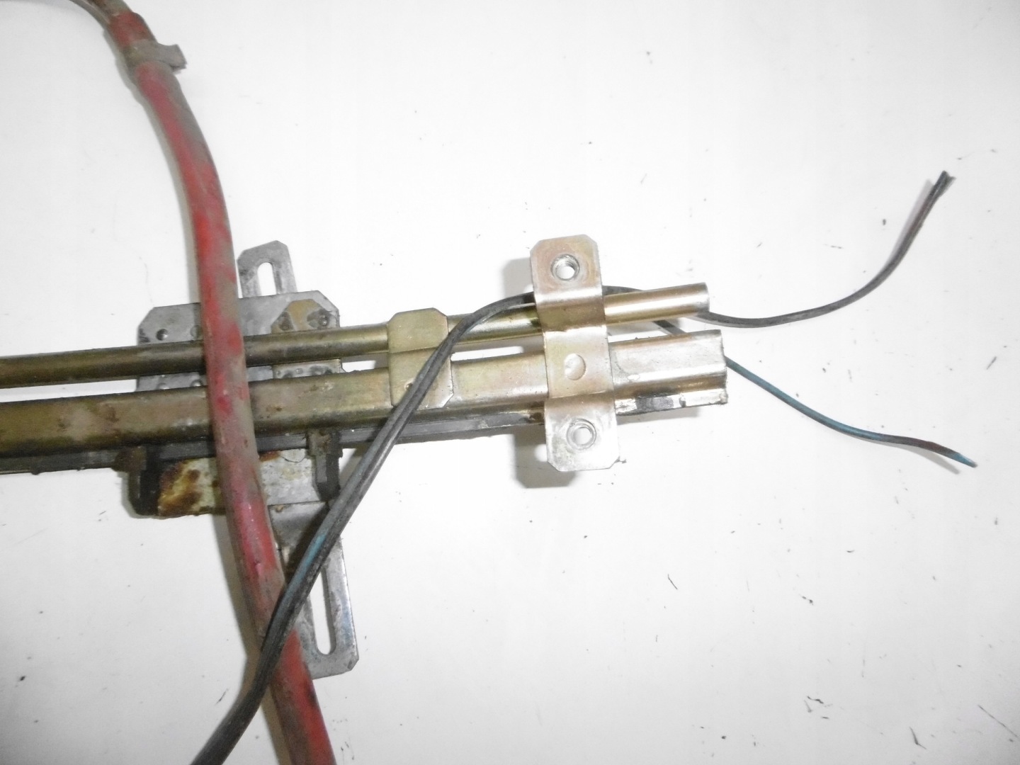 window regulator right front NISSAN ALMERA N15