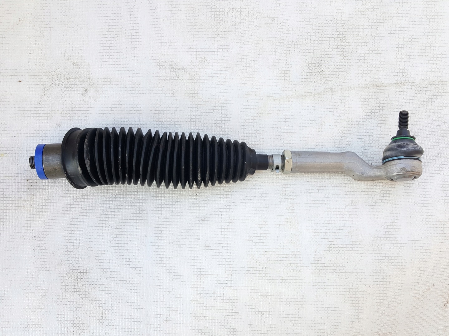 FORD FOCUS MK3 2011-2014 barra TERMINALE Destro Originale BV6C3289