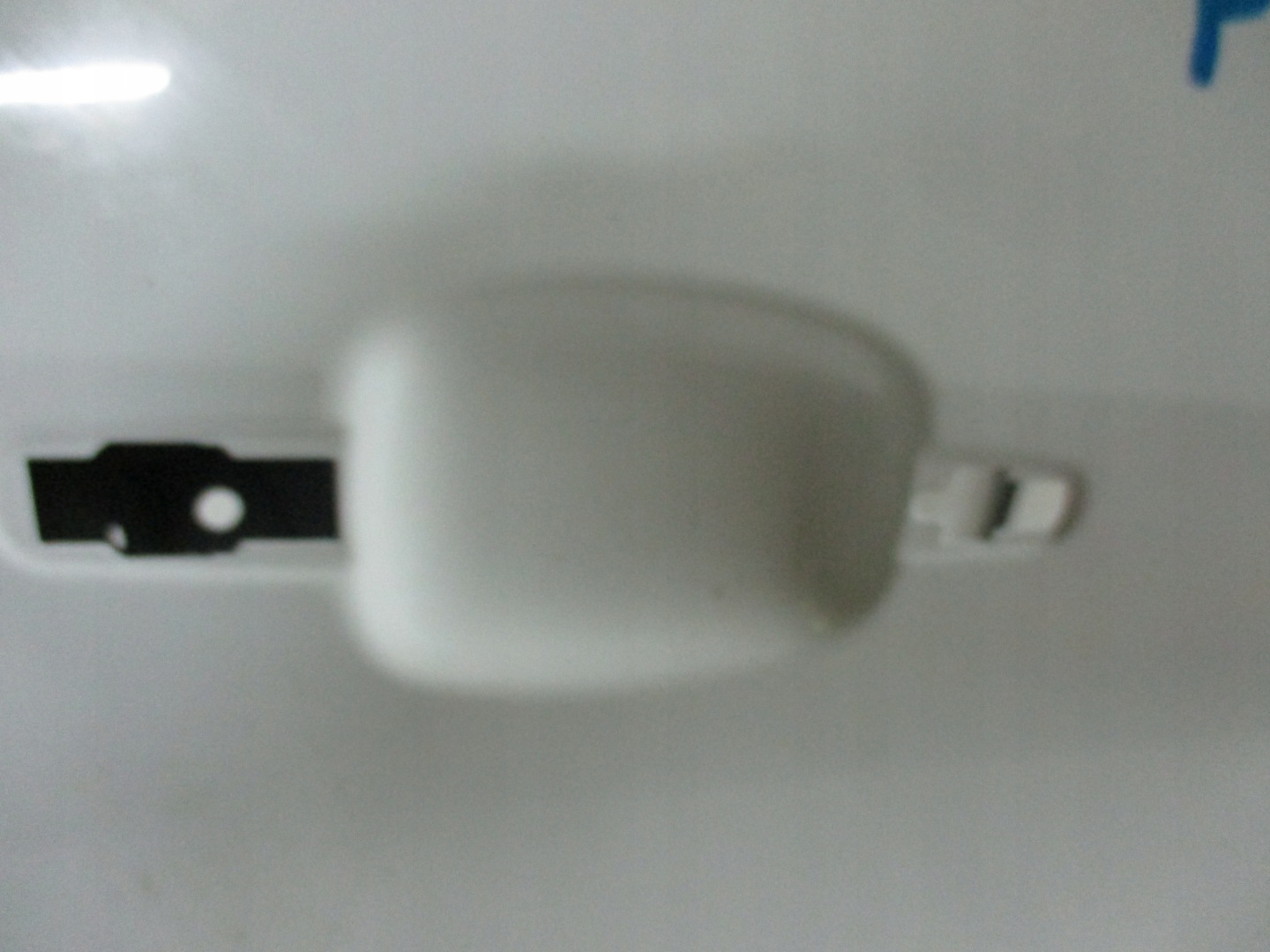 door right front front Opel Meriva B