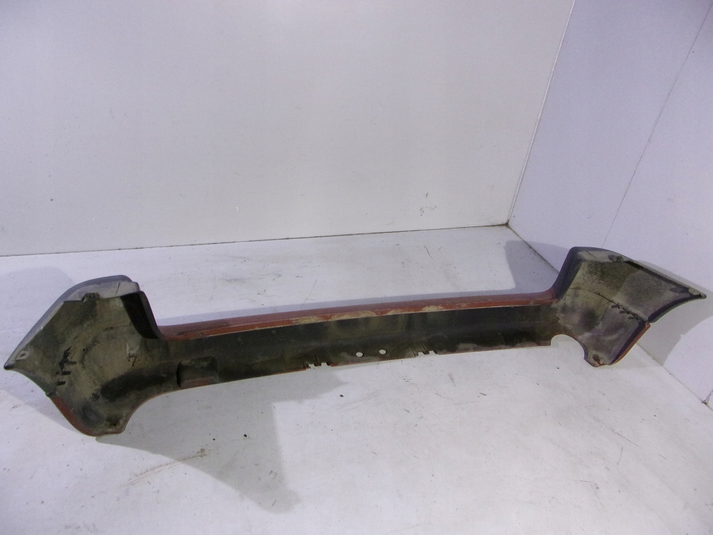 Peugeot Partner e lift Paraurti posteriore posteriore KEAC