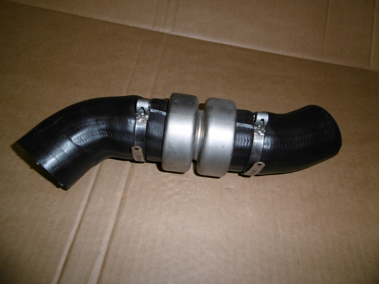 DUCATO BOXER JUMPER 3.0 12- wiring air E5