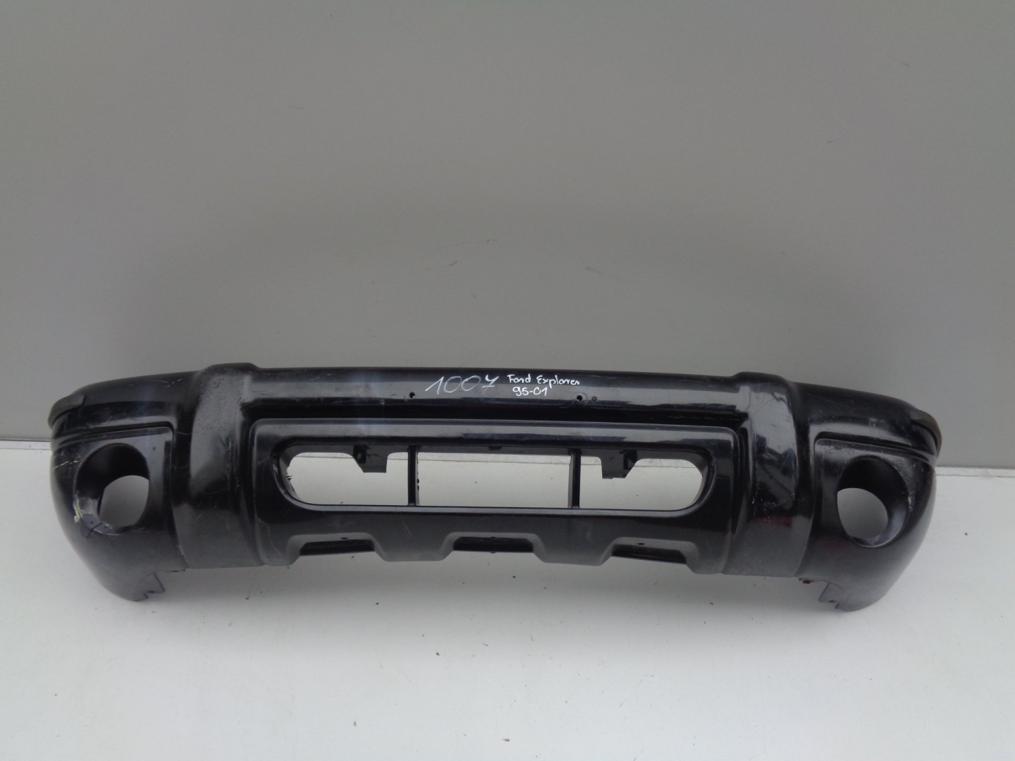 PARAURTI ANTERIORE FORD EXPLORER 98-01 NR 1007