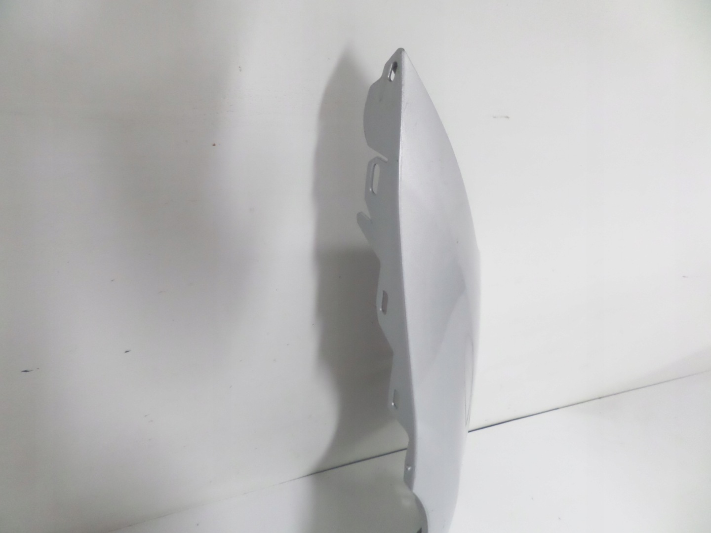 fender front front left CITROEN C4 04-10