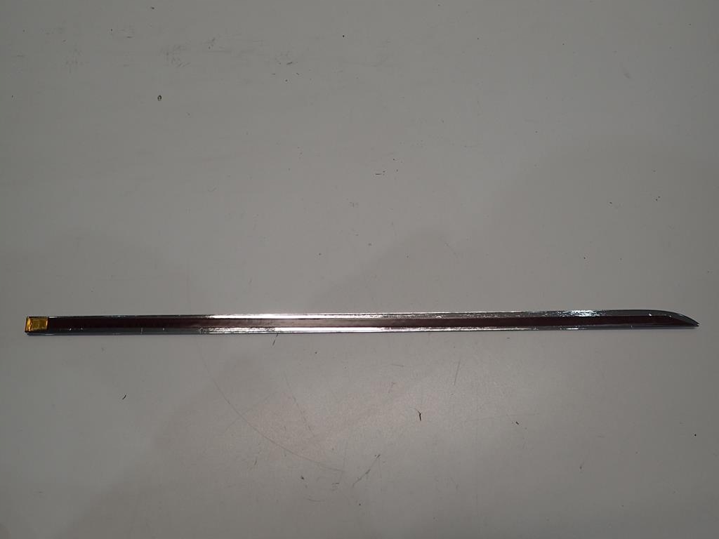 moulding door left rear part MERCEDES E-KLASA W212