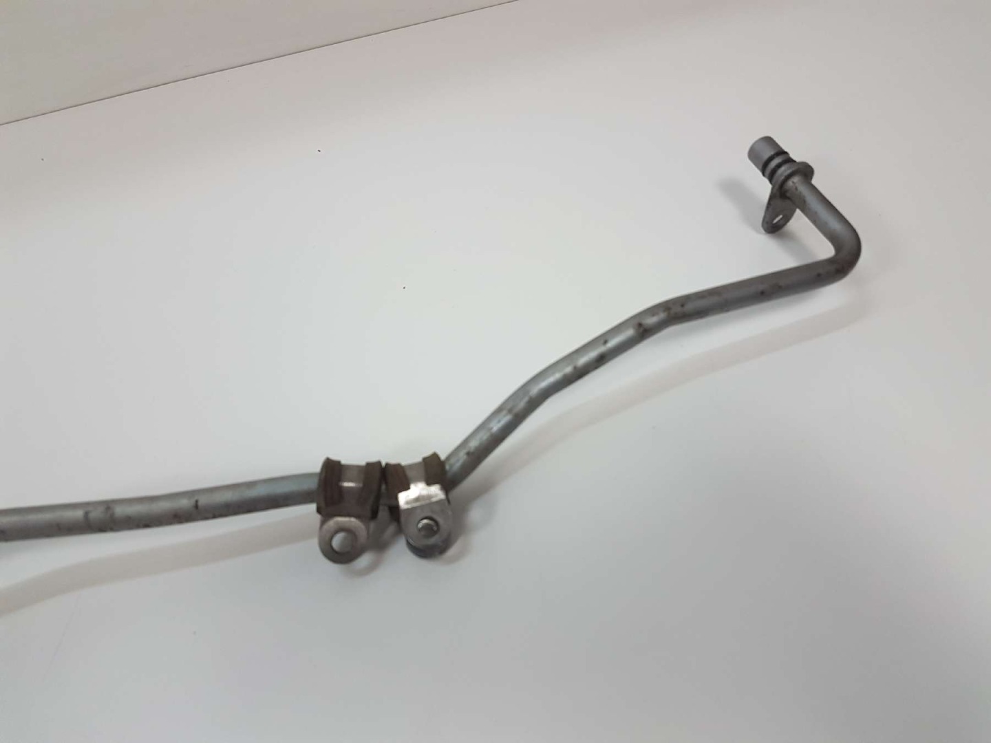 MERCEDES E W207 3.0 CDI oil line A6421800431