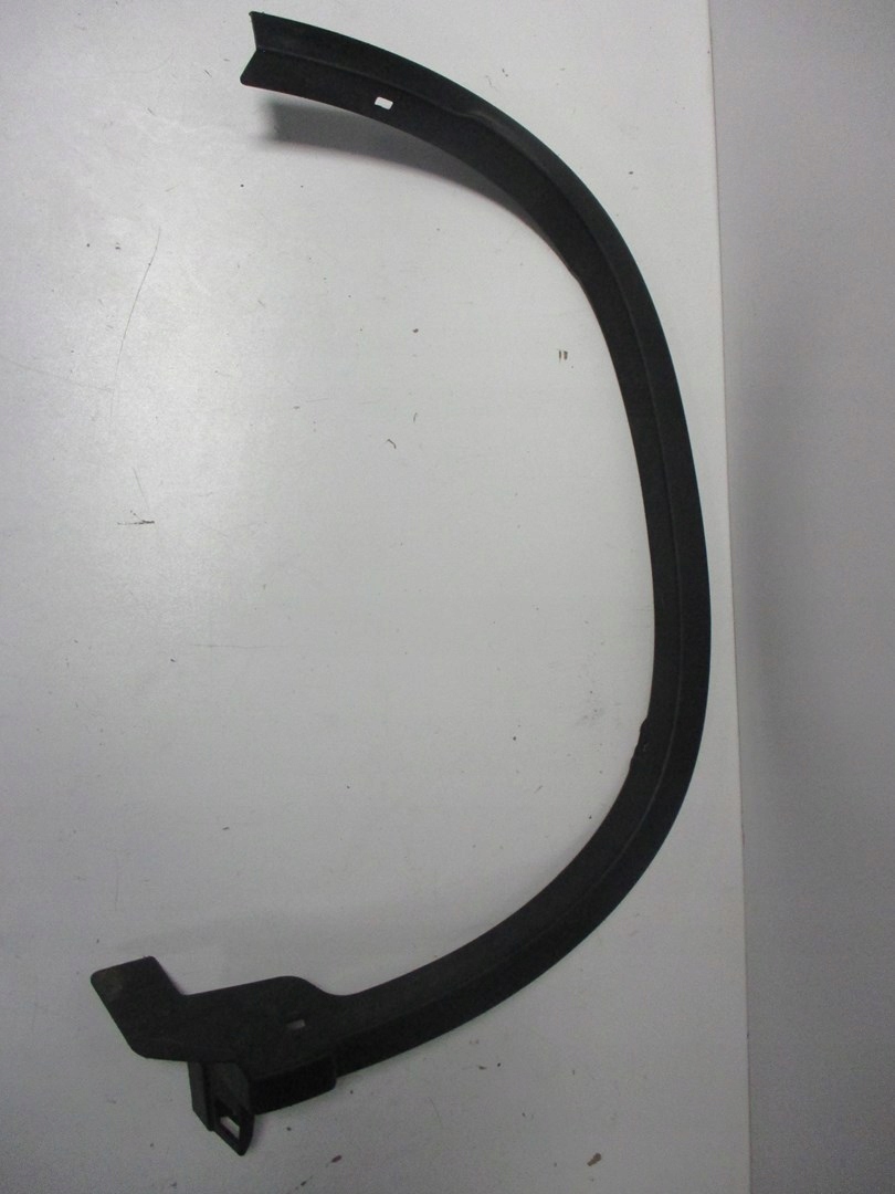 cap for fender NISSAN X TRAIL rear part left