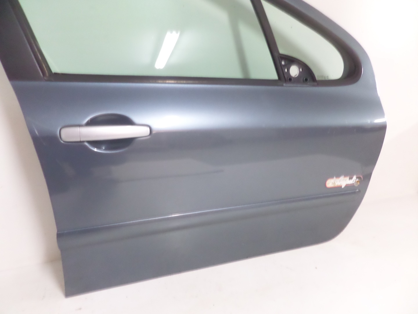 door front front right PEUGEOT 307 06