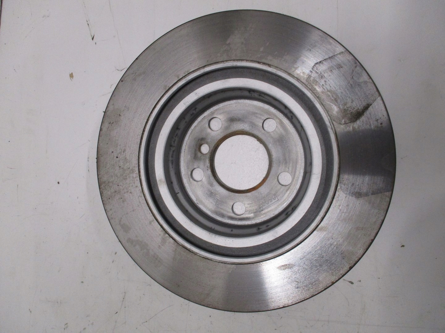 disc discs MINI F54 2,0i rear part rear.