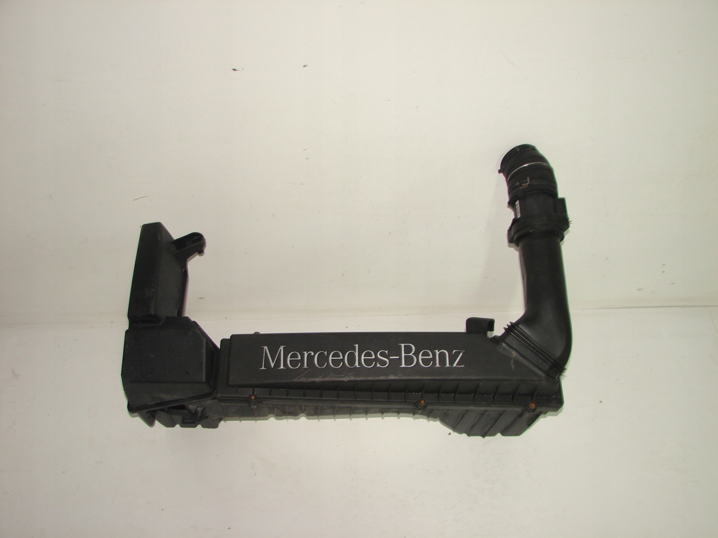 GEHÄUSE FILTER LUFT MERCEDES C KLASA W203 00