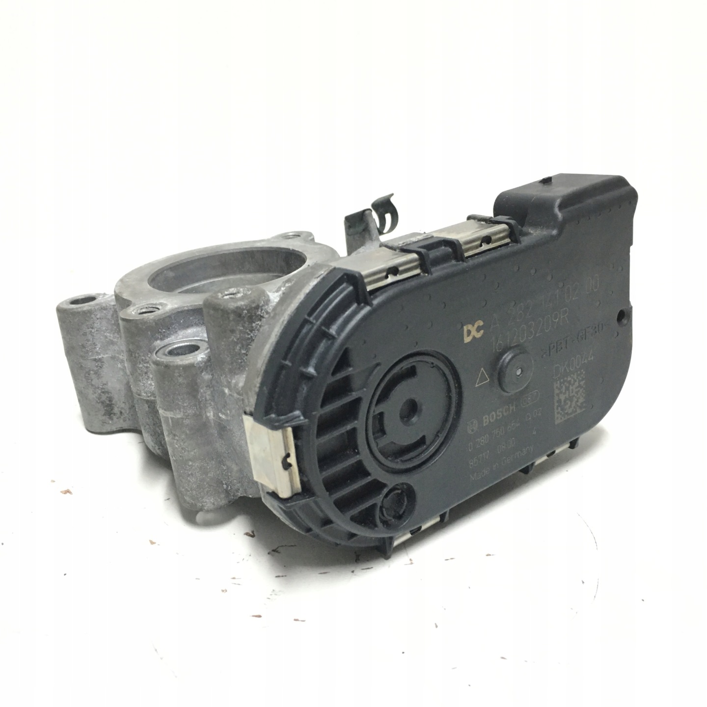 RENAULT MERCEDES 1.3 TCE VALVOLA A FARFALLA A2821410200