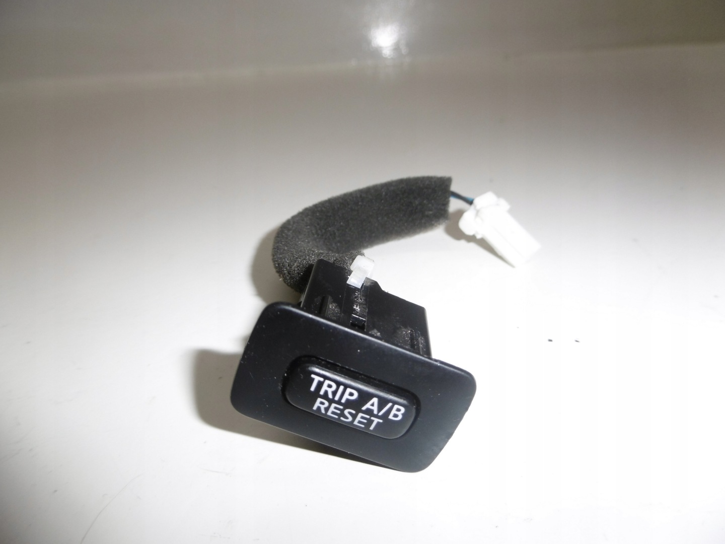 switch switch TRIP A/B INFINITI QX50 QX70