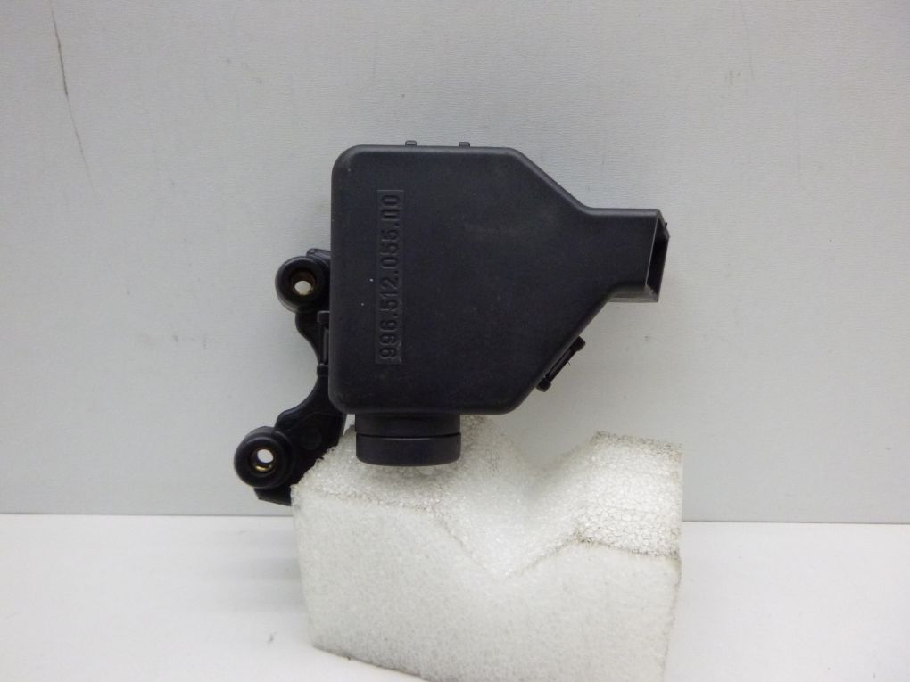 Porsche 996 Carrera 911 Cabrio lock 99651226500