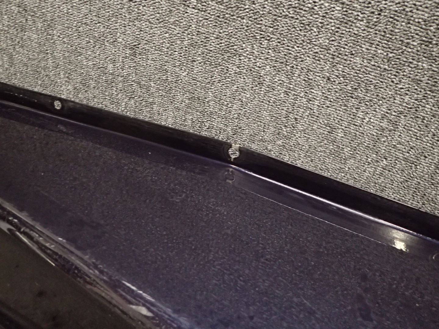 fender front right MERCEDES G KLASA LIFT