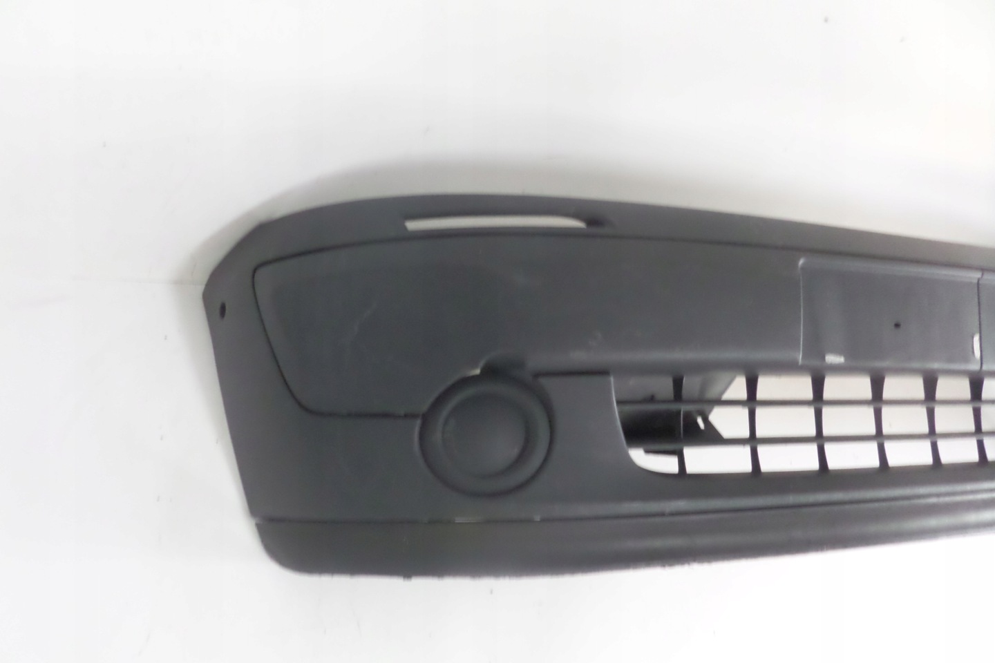 FRONTSTOSSSTANGE VORNE NISSAN KUBISTAR 03