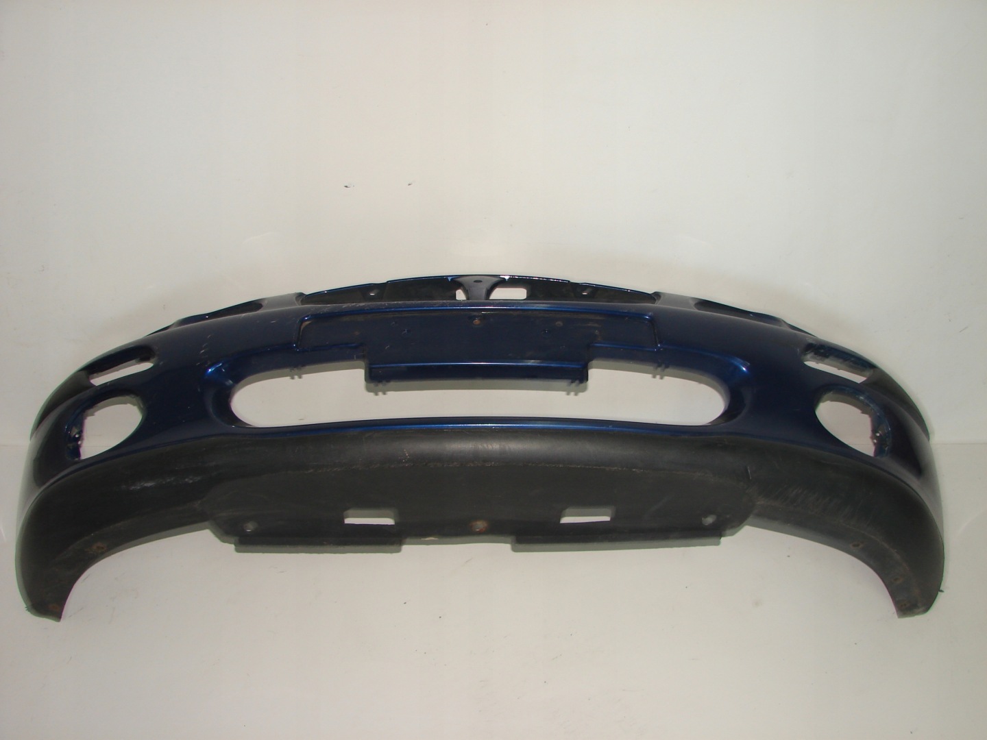 front bumper front ROVER 25 99-05
