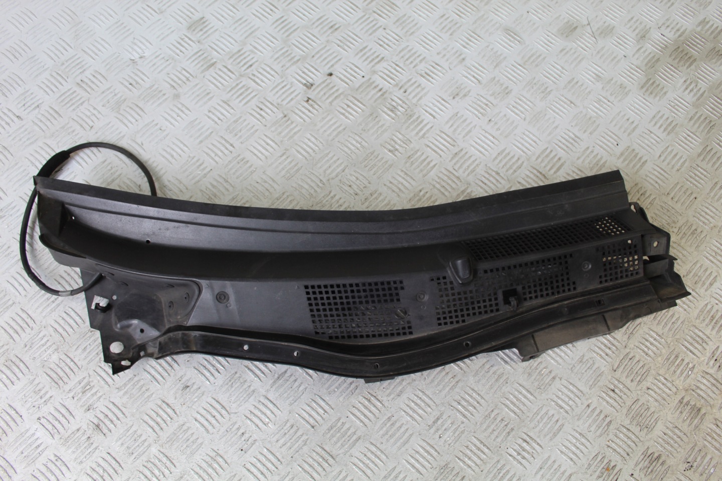 torpedo right MAZDA CX5 KD