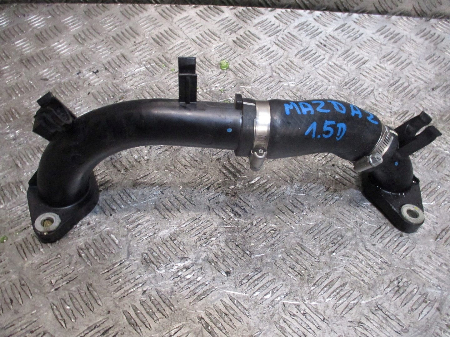 pipe MAZDA 2 1,5D S550-13240