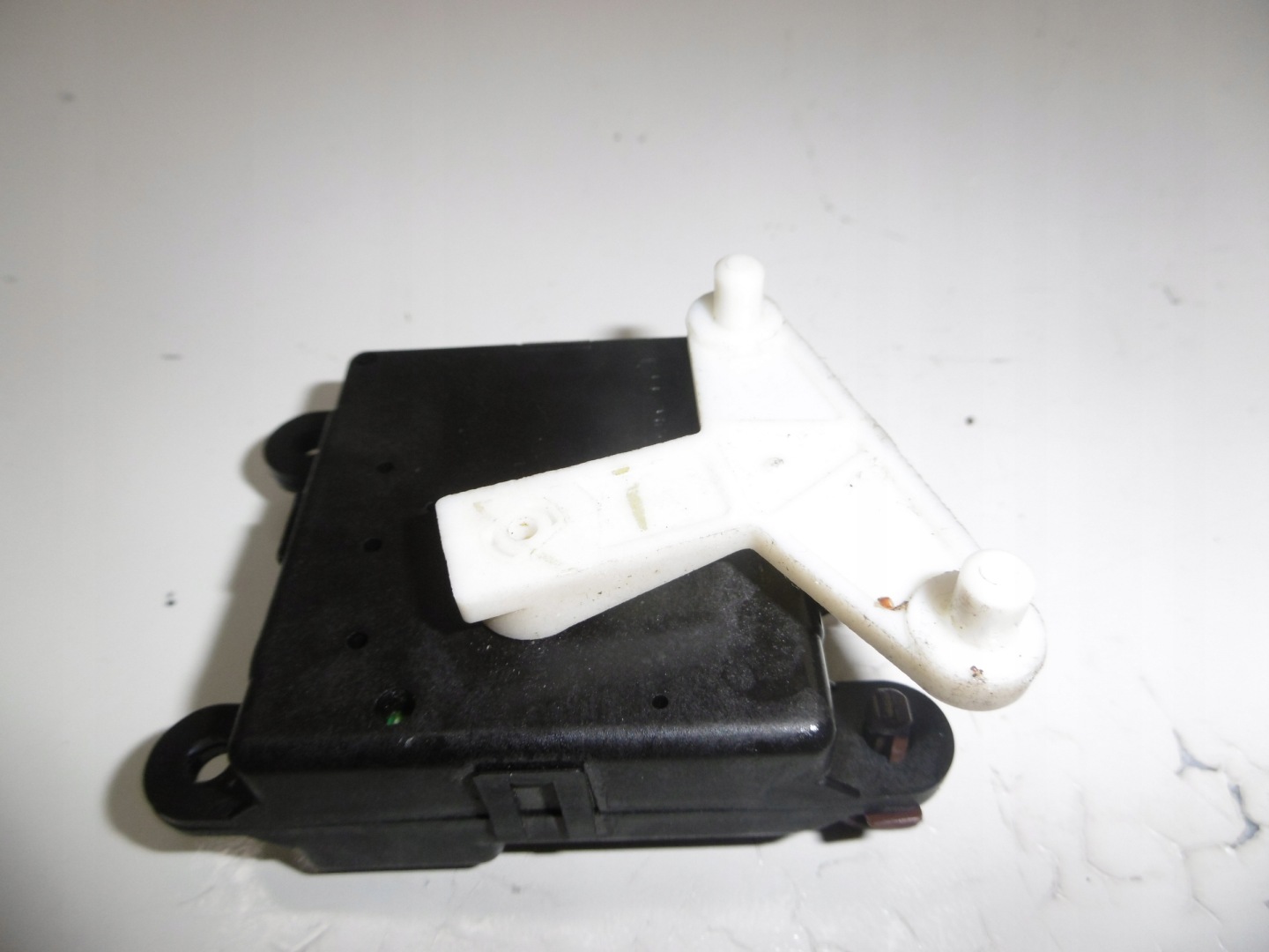 aircon recirculation flap motor INFINITI QX50 QX70