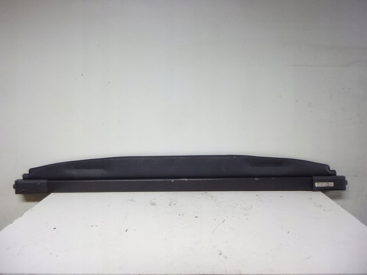 roleta kufru MB W168 2000r.