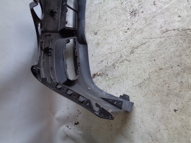 MERCEDES E-KLASA W211 LIFT 06-08 bumper