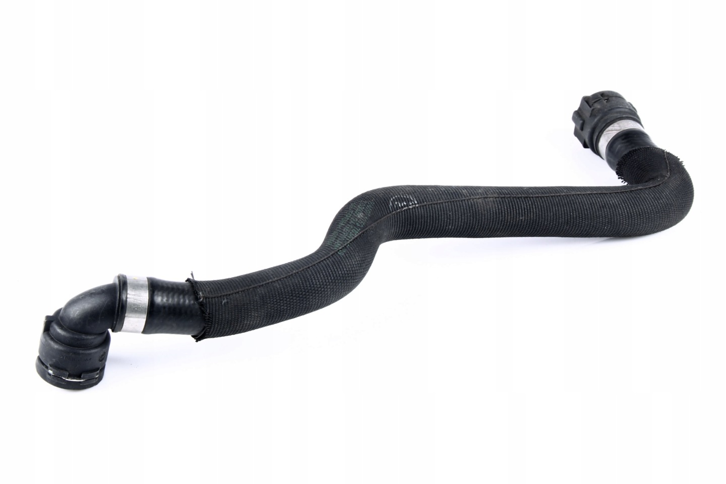 BMW E60 M5 E63 M6 cijev crijevo prijenos vode 7834117