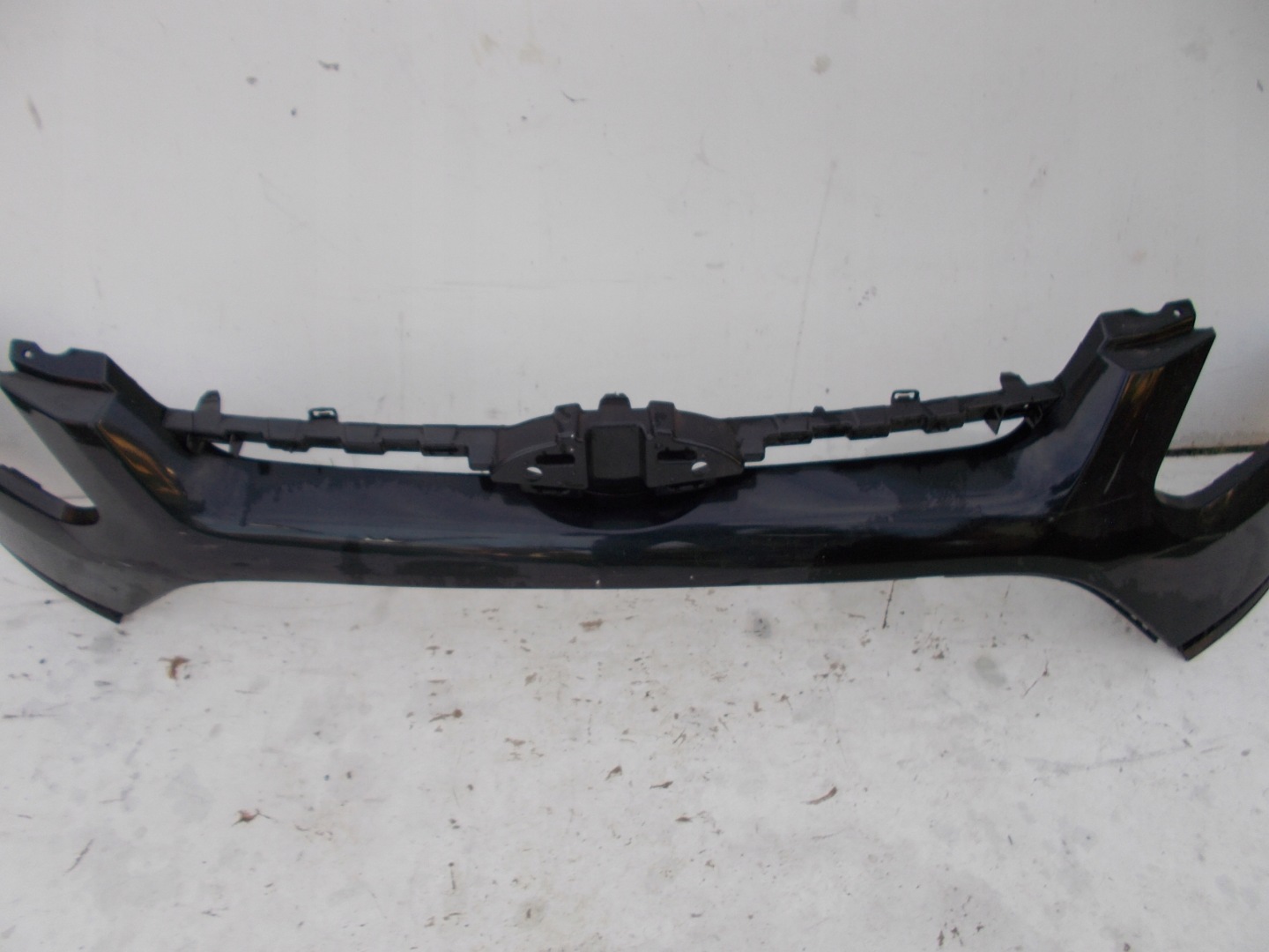 Grille FORD CUSTOM 12- BK21-17K819