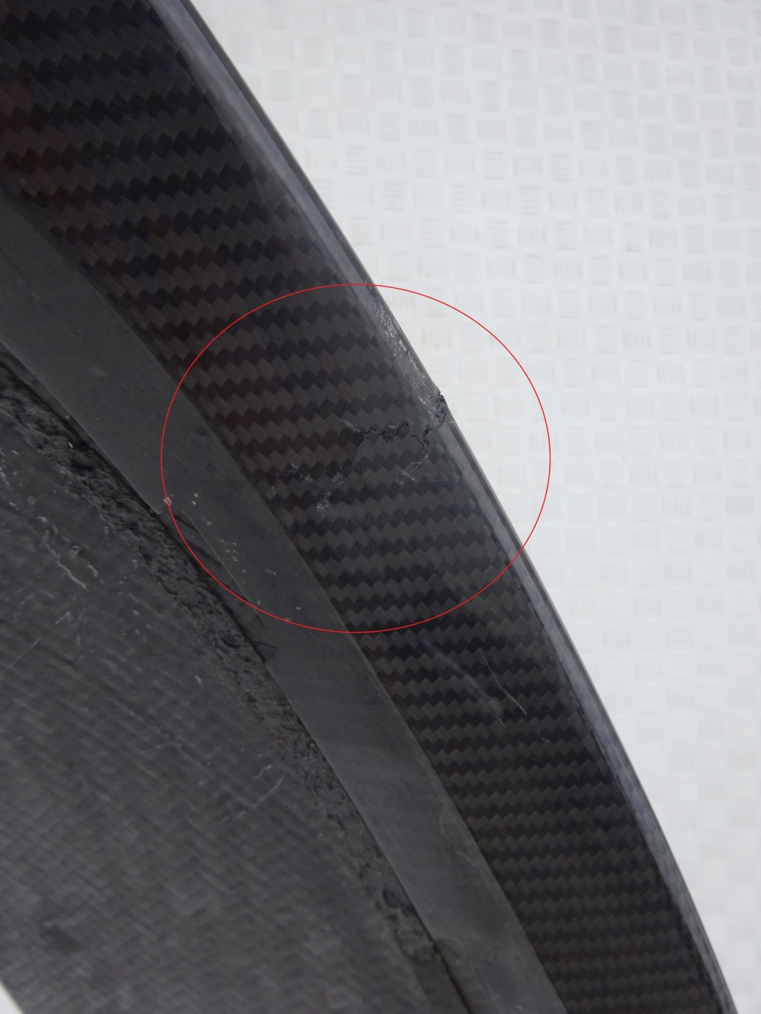 BENTLEY CONTINENTAL SUPERSPORTS 17- CARBON SPOILER