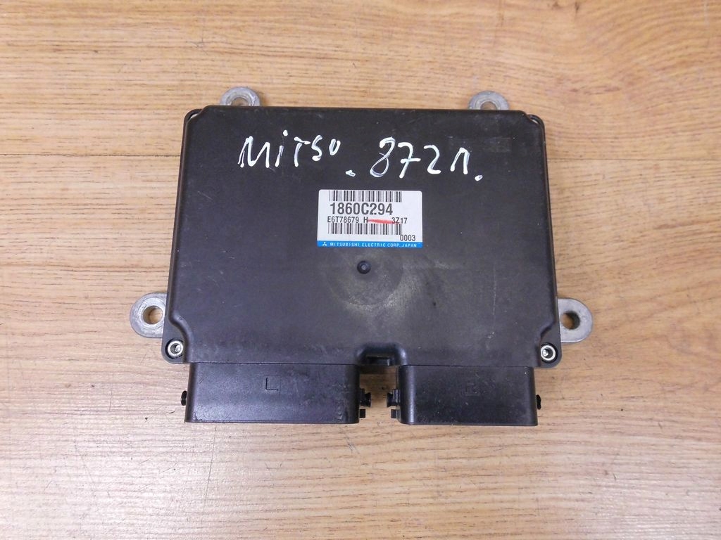 Mitsubishi ASX 1.6 computer 1860C294