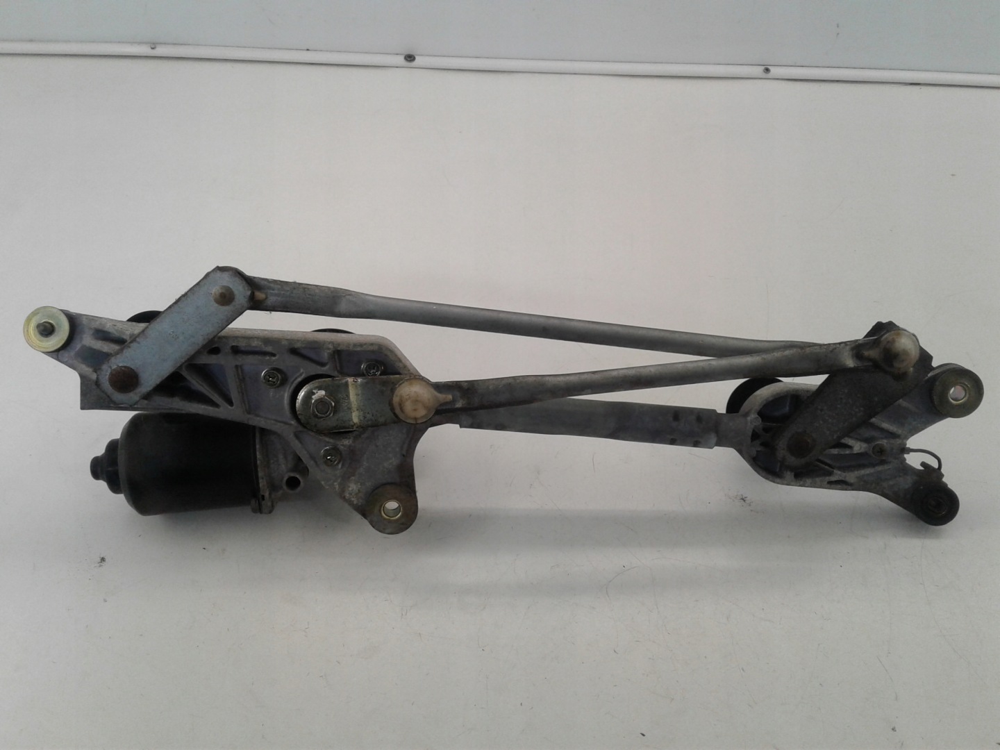 wiper mechanism Honda Stream