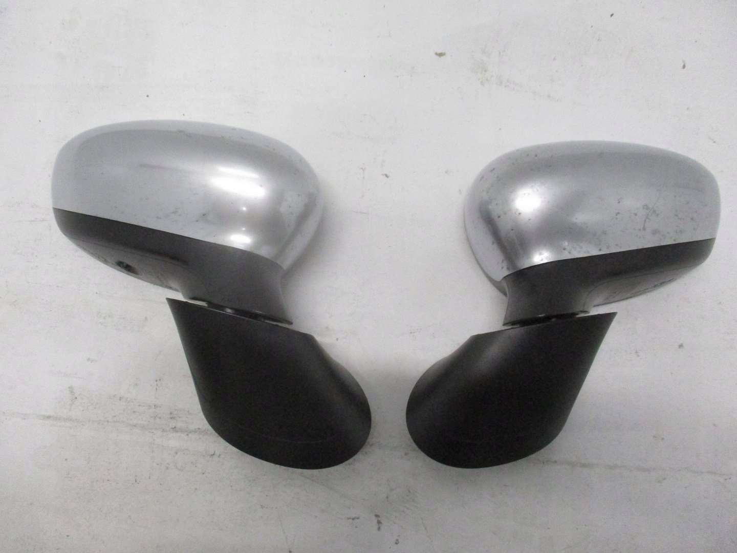 mirror FIAT 500 ABRTH 595 left