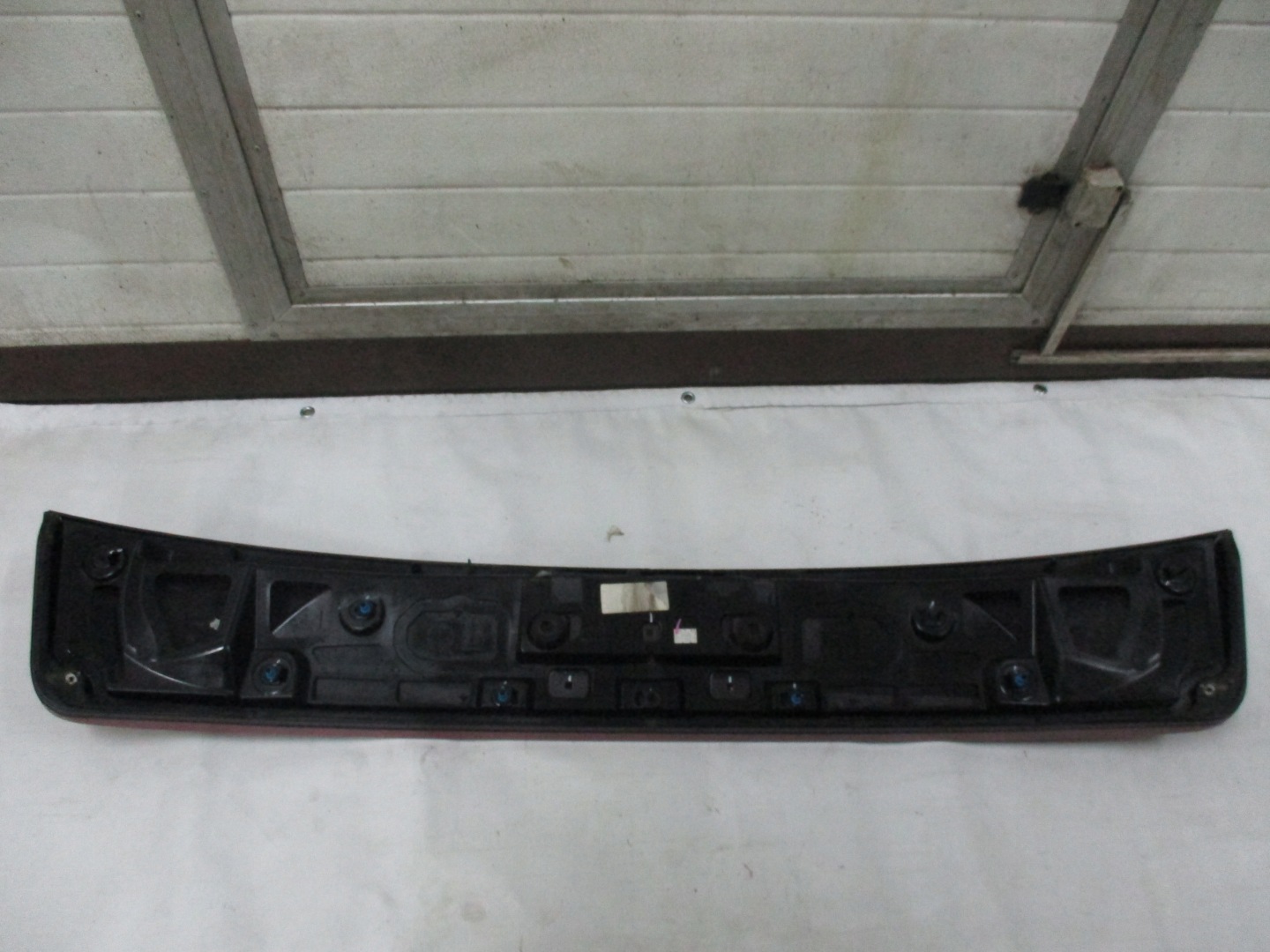 cap bonnet Alfa Romeo Stelvio 17r- 156117304