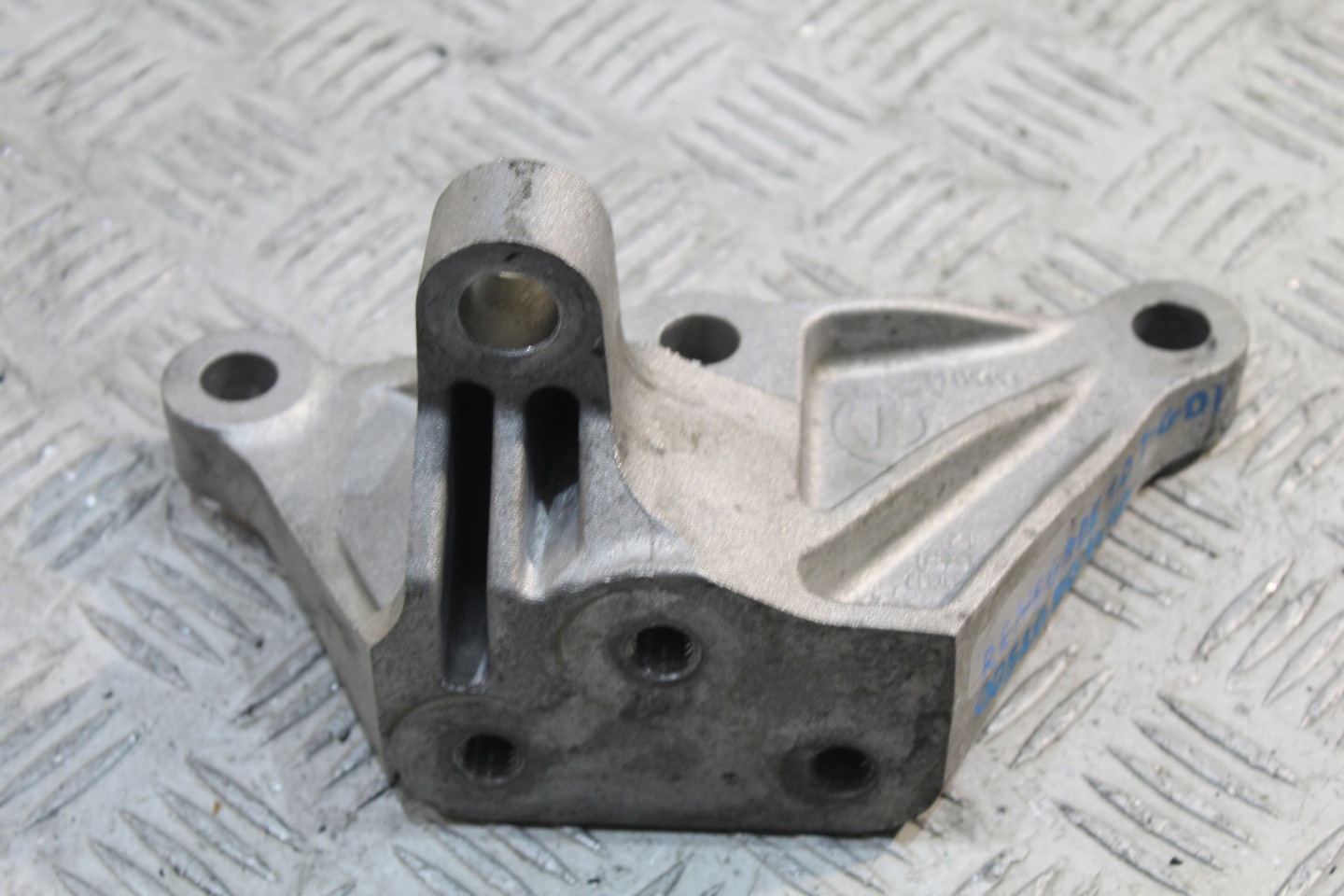 engine mount JEEP RENEGADE LIFT 00520903490