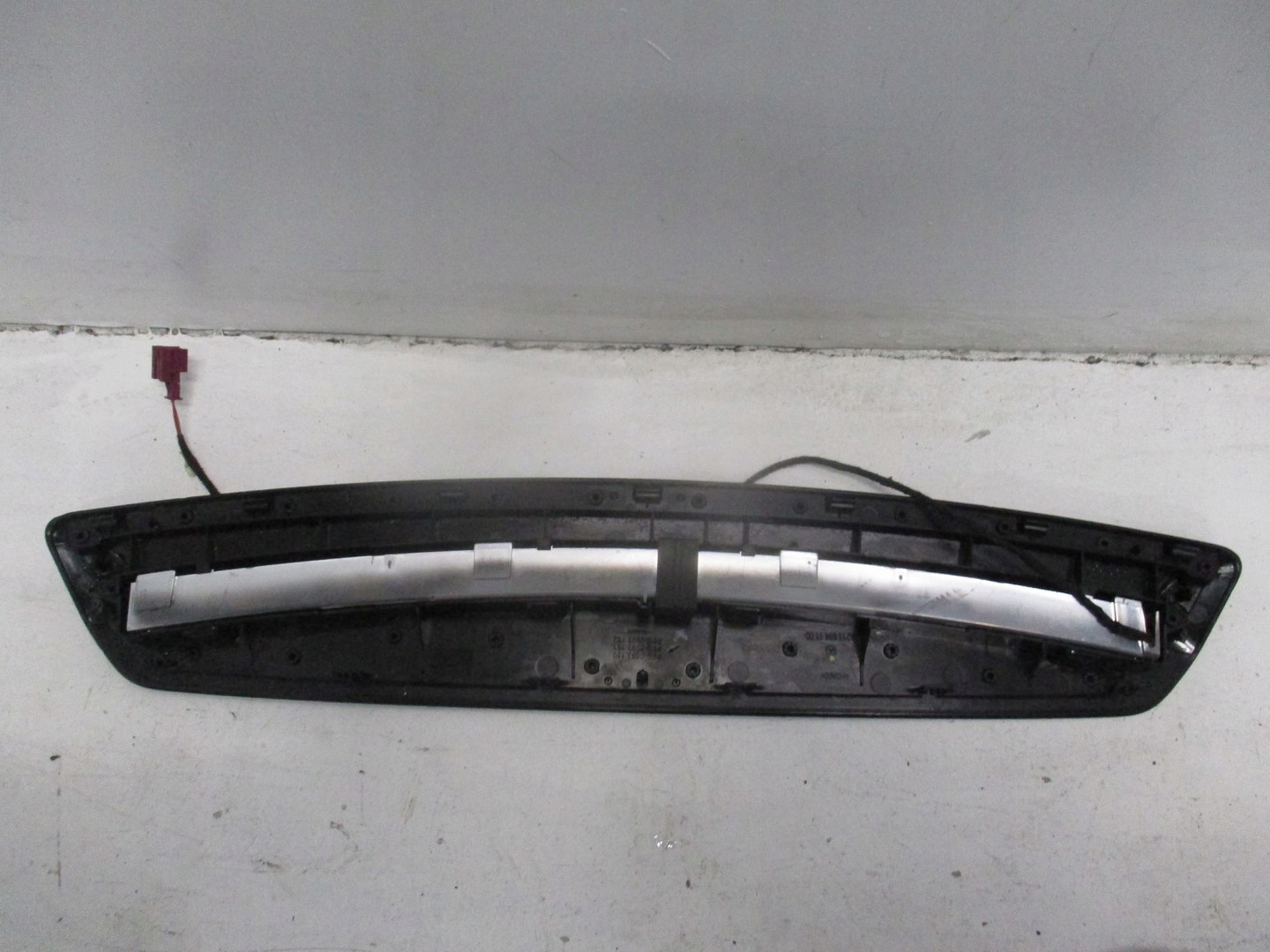 light stop light MERCEDES E KLASA 213
